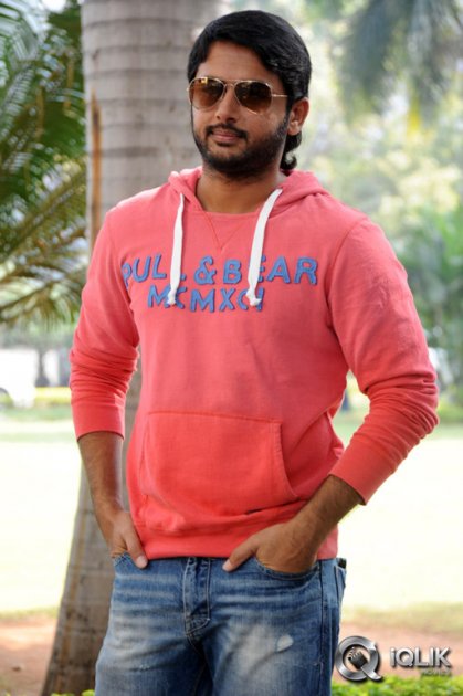 Nithiin